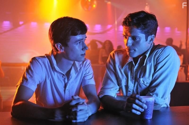 Молитвы за Бобби (2009)