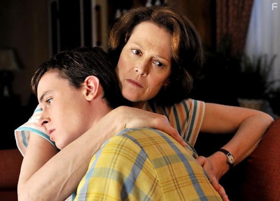 Молитвы за Бобби (2009)