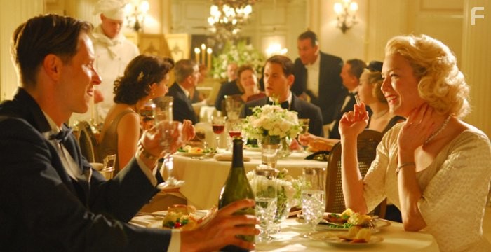 Ren?e Zellweger and Steven Weber in Мой единственный (2009)