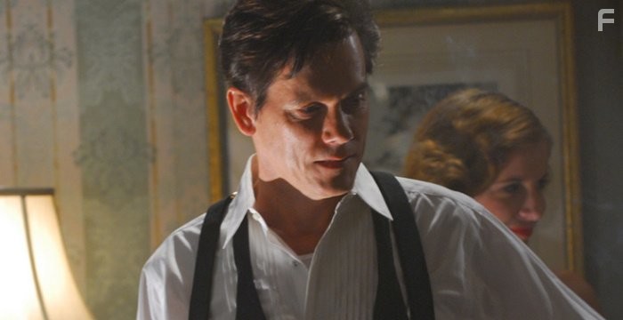 Kevin Bacon in Мой единственный (2009)