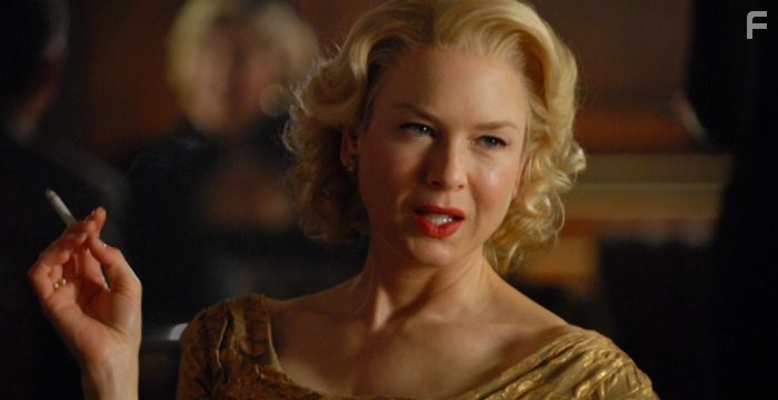 Ren?e Zellweger in Мой единственный (2009)