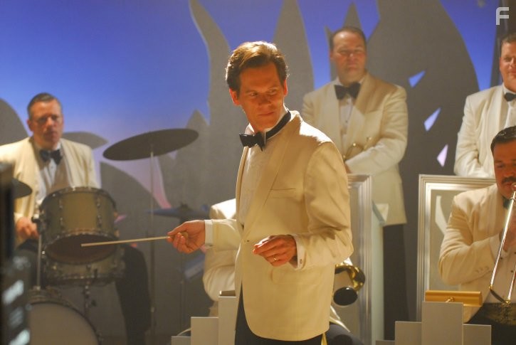 Kevin Bacon in Мой единственный (2009)