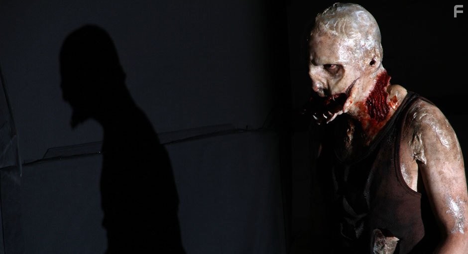 Michael Therriault in В плену у космоса (2013)