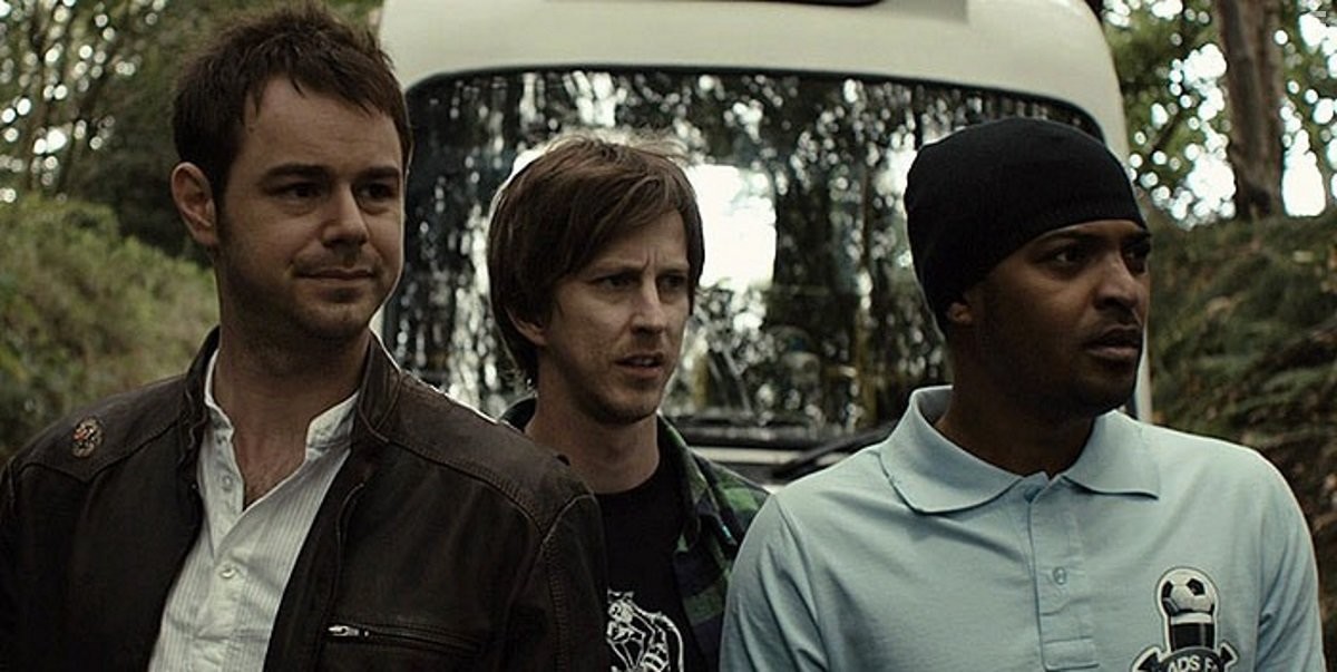 Попали! (2009)