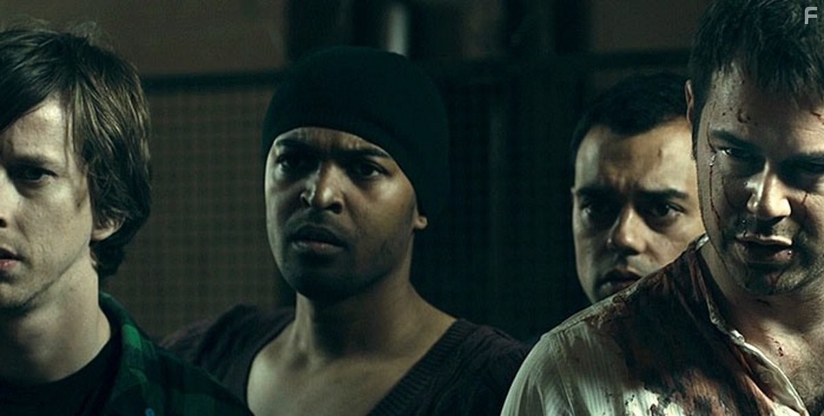 Попали! (2009)