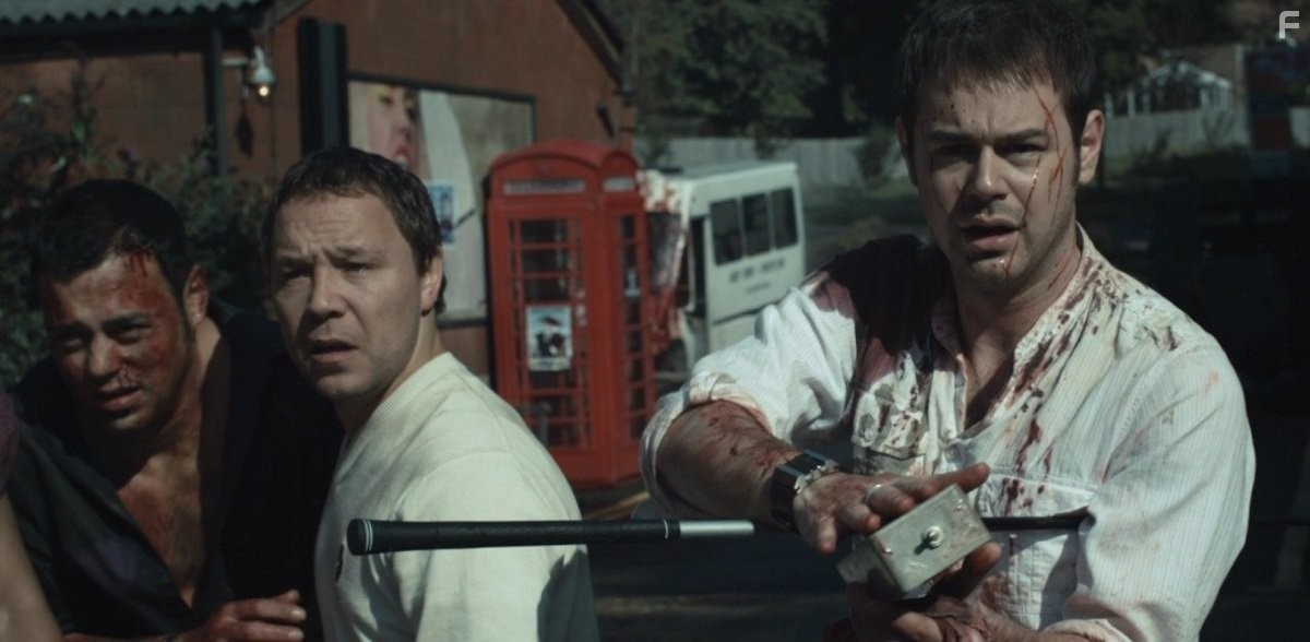 Попали! (2009)