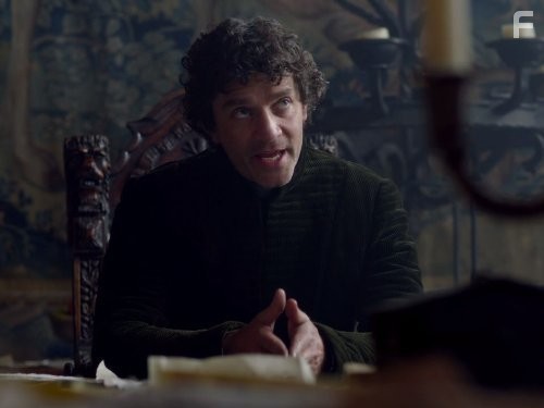James Frain in Белая королева (2013)