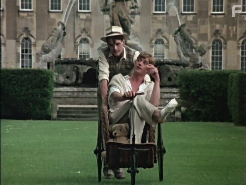 Возвращение в Брайдсхед (1981)