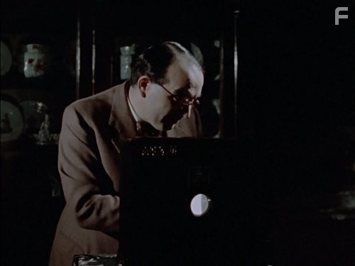 Возвращение в Брайдсхед (1981)