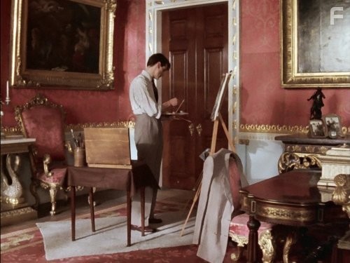 Возвращение в Брайдсхед (1981)