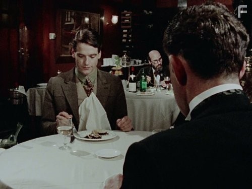 Возвращение в Брайдсхед (1981)