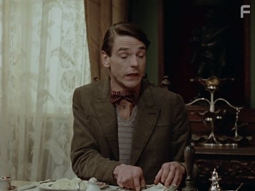 Возвращение в Брайдсхед (1981)