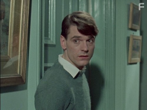 Возвращение в Брайдсхед (1981)