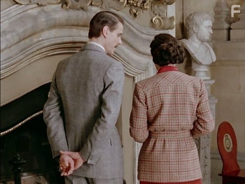 Возвращение в Брайдсхед (1981)