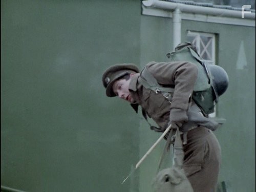 Возвращение в Брайдсхед (1981)