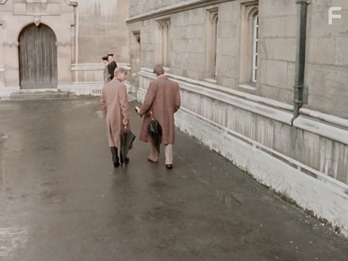 Возвращение в Брайдсхед (1981)