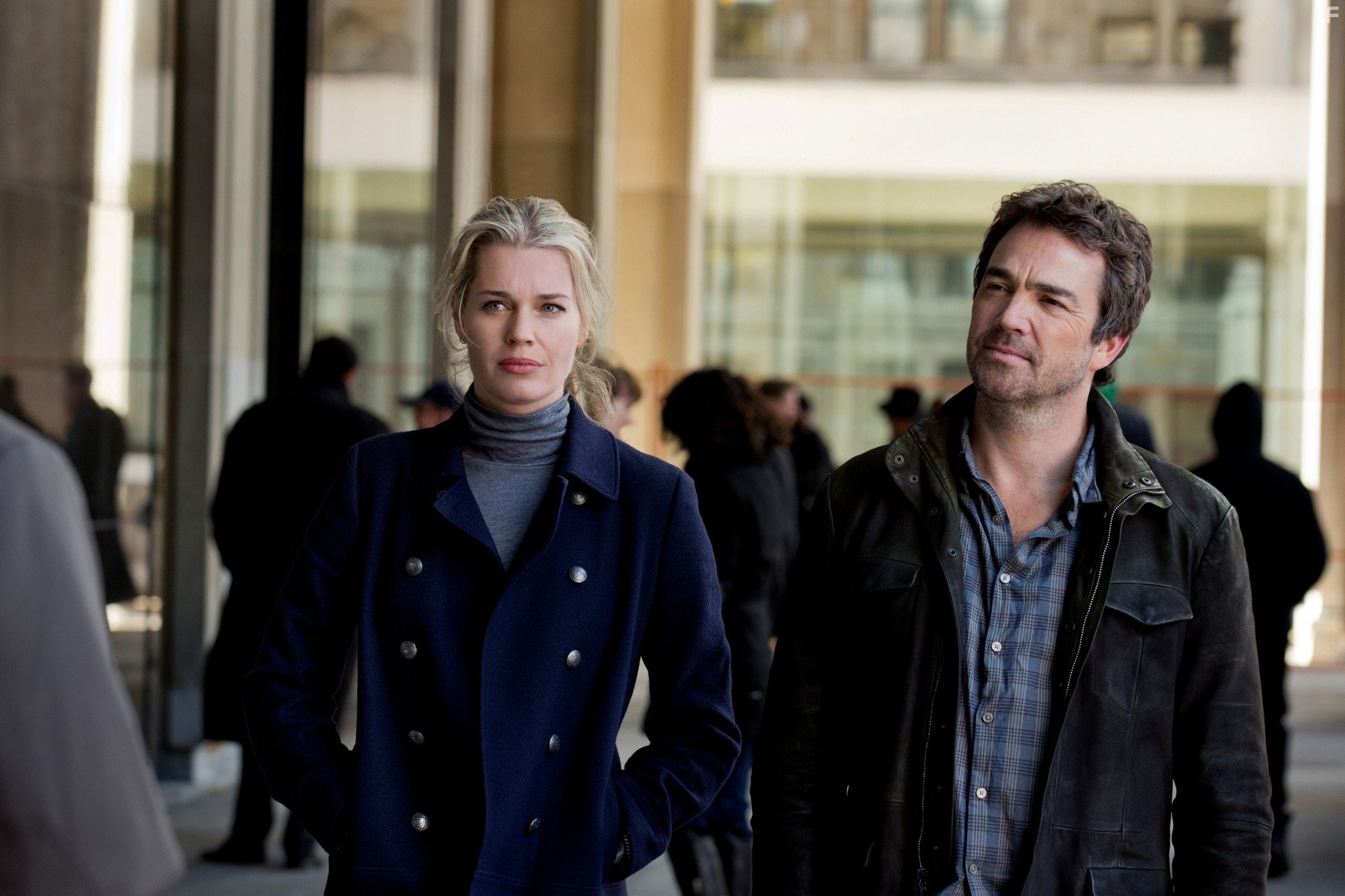 Кинг и Максвелл