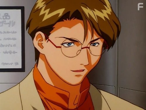 Bubblegum Crisis: Tokyo 2040 (1998)