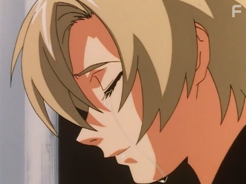 Bubblegum Crisis: Tokyo 2040 (1998)