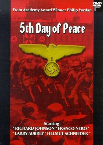 Gott mit uns (Dio ? con noi) (1970)