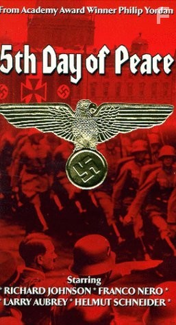 Gott mit uns (Dio ? con noi) (1970)