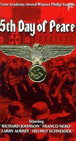 Gott mit uns (Dio ? con noi) (1970)