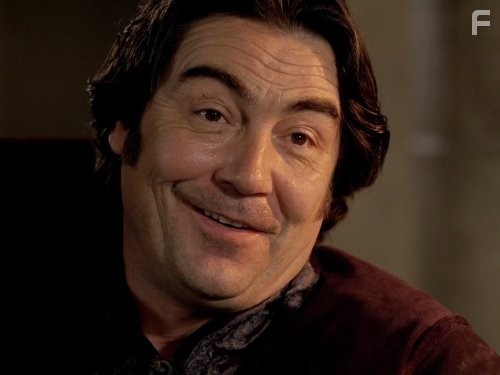 Nathaniel Parker in Мерлин (2008)