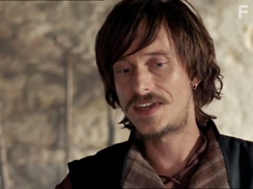 Mackenzie Crook in Мерлин (2008)