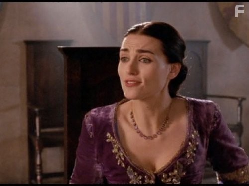 Katie McGrath in Мерлин (2008)