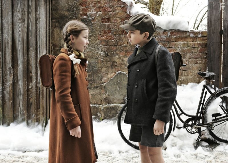 Zo? Mannhardt in Die Perlmutterfarbe (2009)