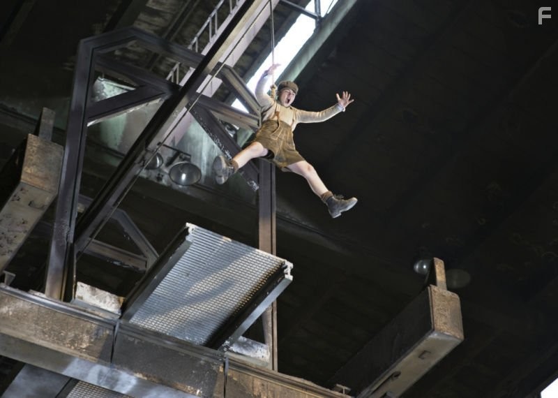 Die Perlmutterfarbe (2009)