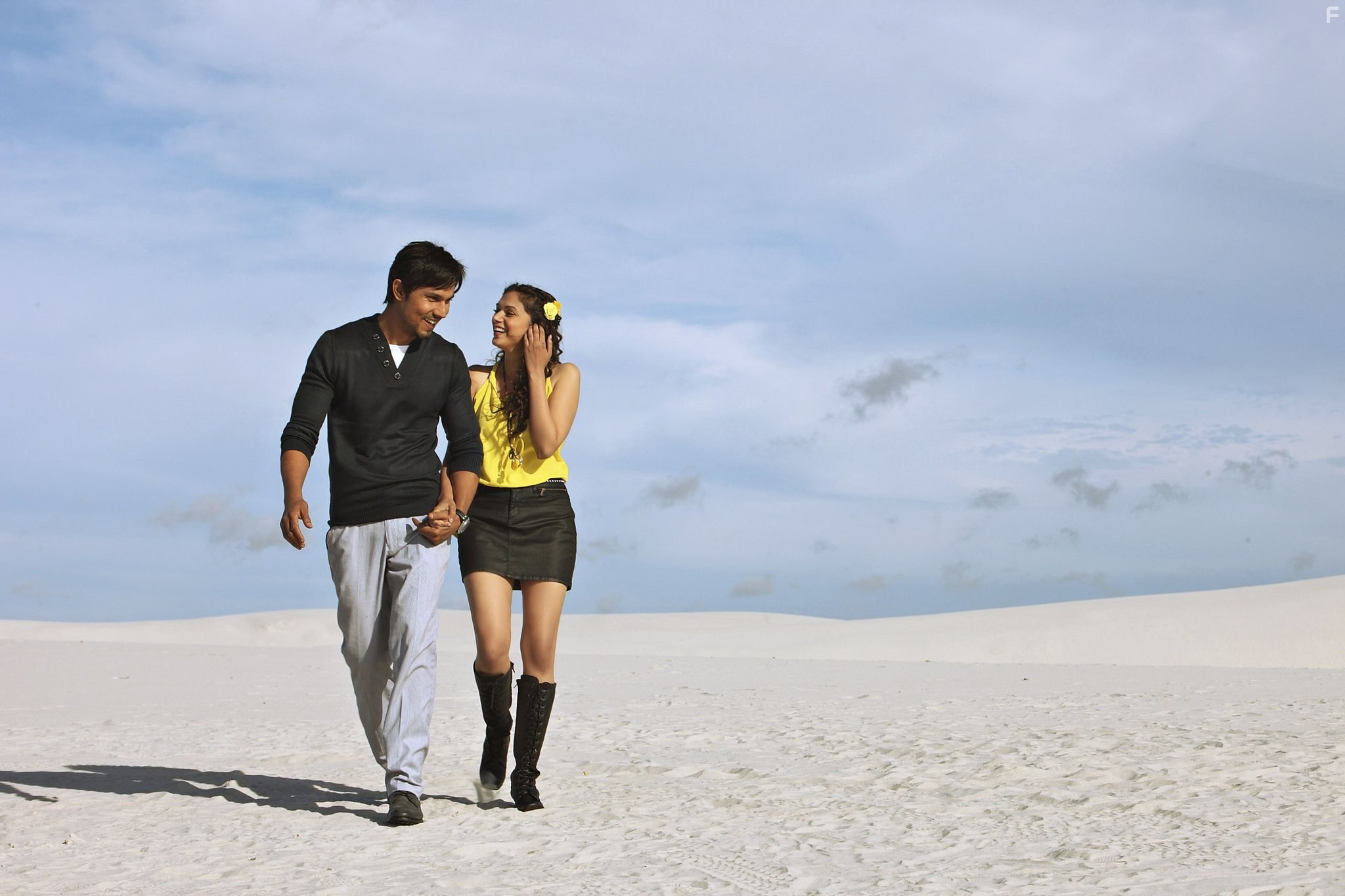 Искушение замужней женщины 3