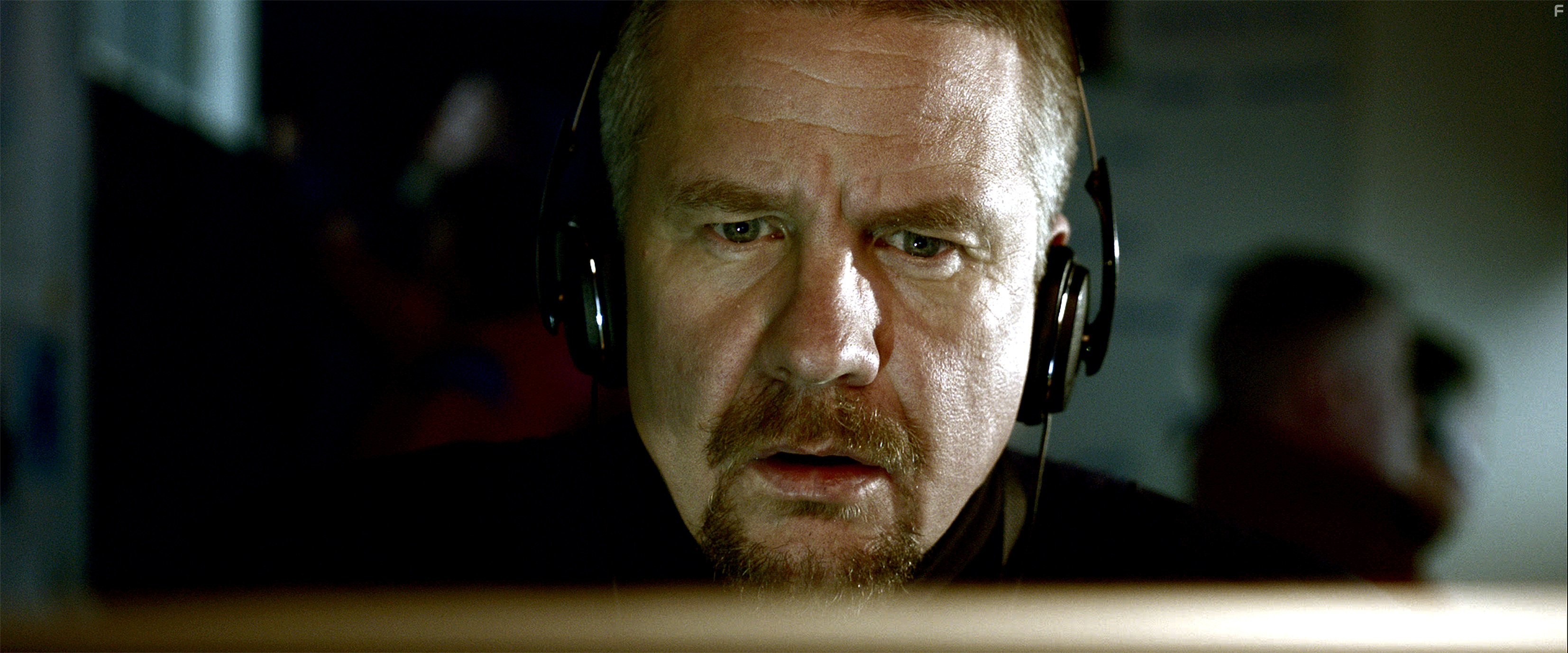 Hilmar Jonsson in Frost (2012)
