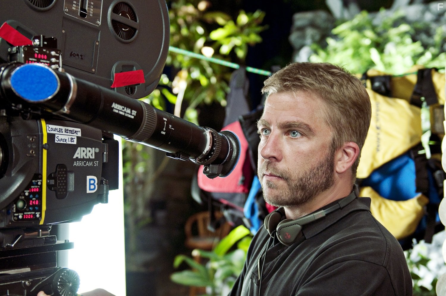 Peter Billingsley in Формула любви для узников брака (2009)