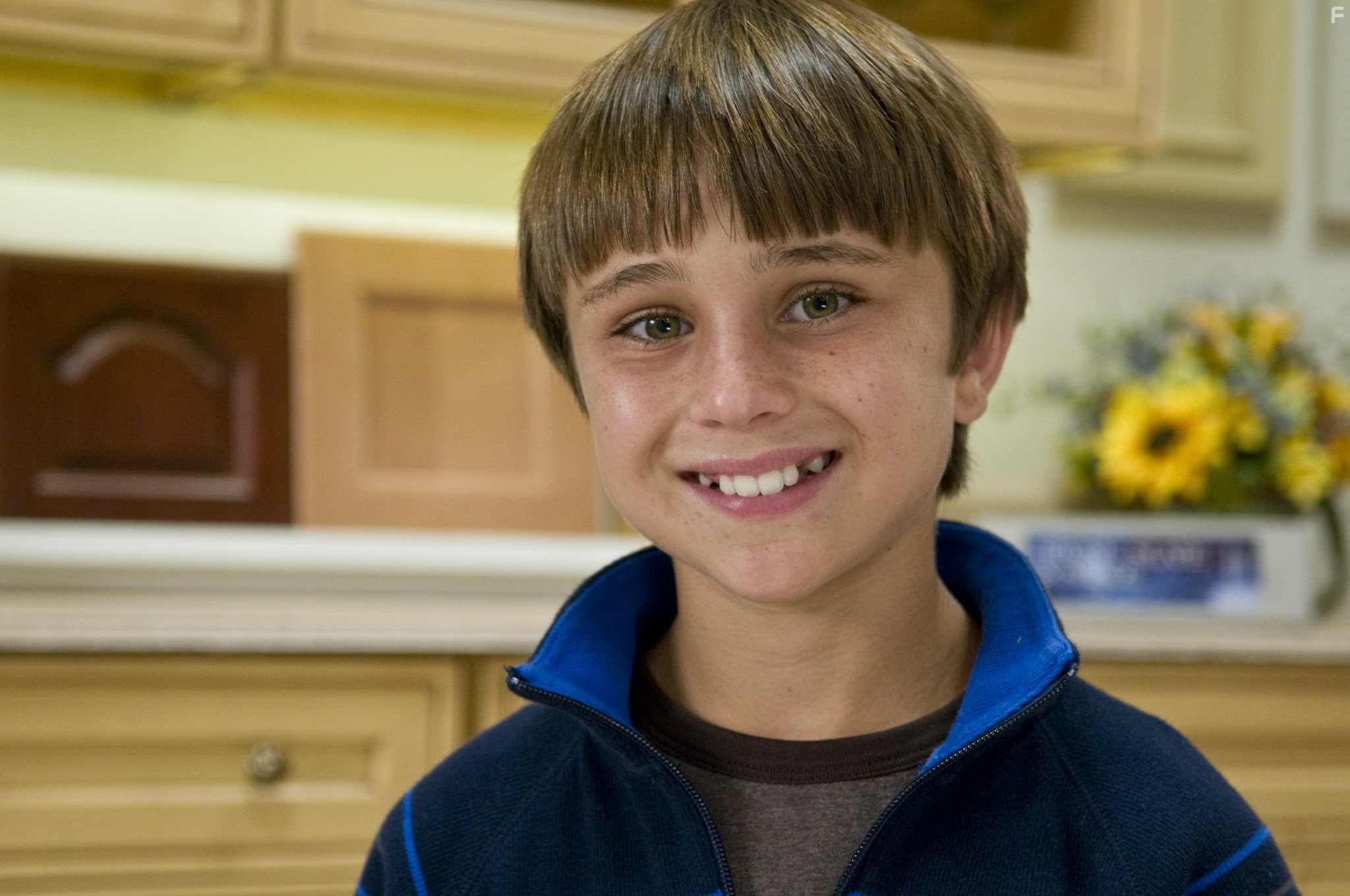 Формула любви для узников брака (2009)