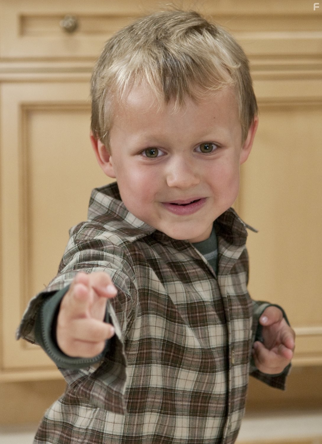 Формула любви для узников брака (2009)