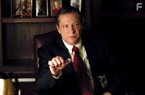 Chris Cooper in Измена (2007)