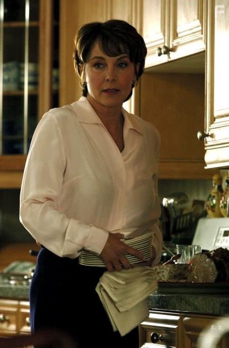 Kathleen Quinlan in Измена (2007)