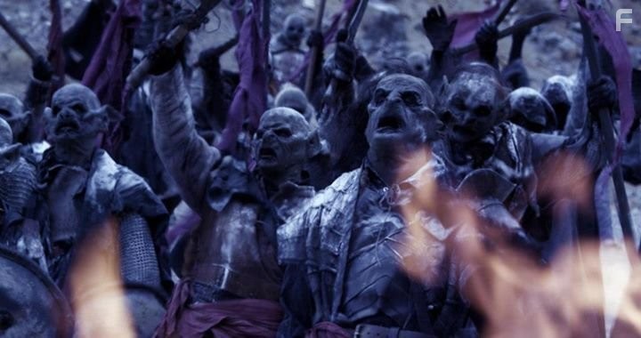 Сага: Тень Кабала