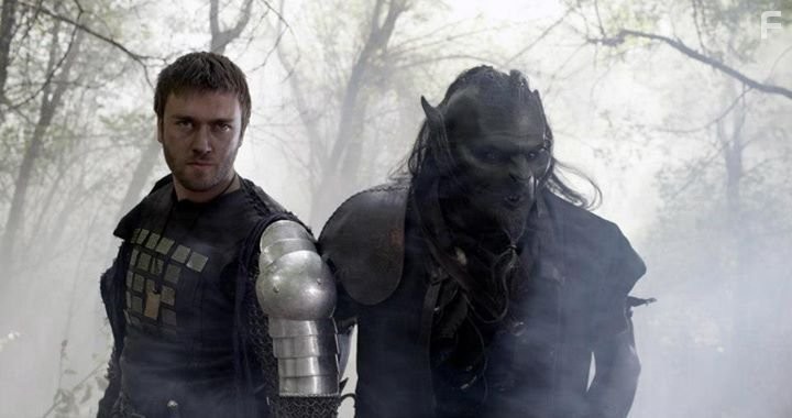 Сага: Тень Кабала (2013)