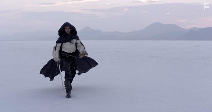 Сага: Тень Кабала (2013)