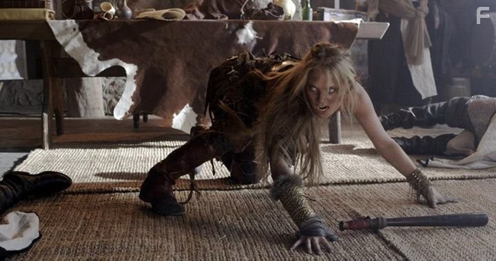 Сага: Тень Кабала (2013)