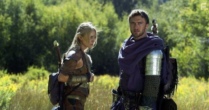 Сага: Тень Кабала (2013)