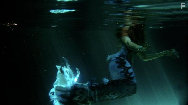 Сага: Тень Кабала (2013)