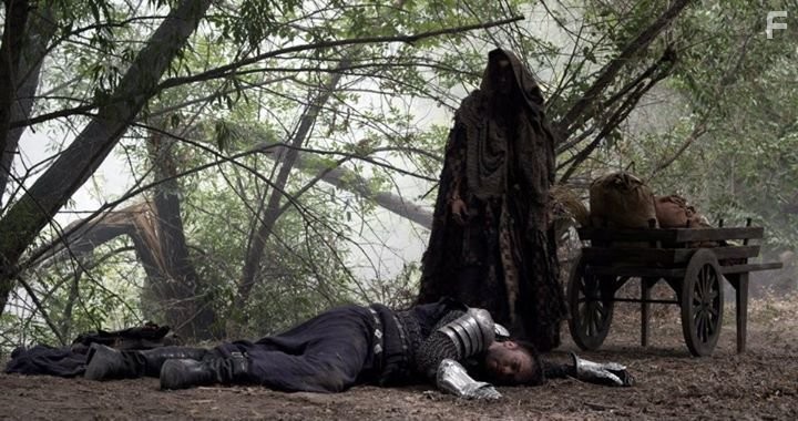 Сага: Тень Кабала (2013)