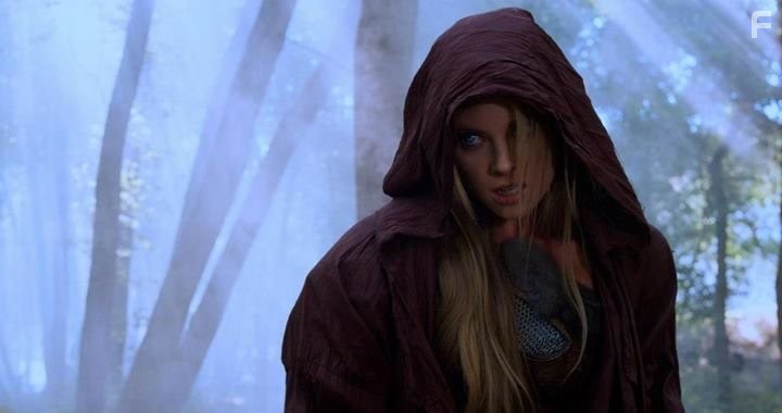 Сага: Тень Кабала (2013)