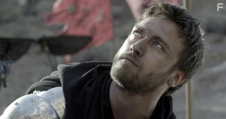 Сага: Тень Кабала (2013)