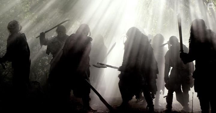 Сага: Тень Кабала (2013)