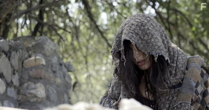 Сага: Тень Кабала (2013)