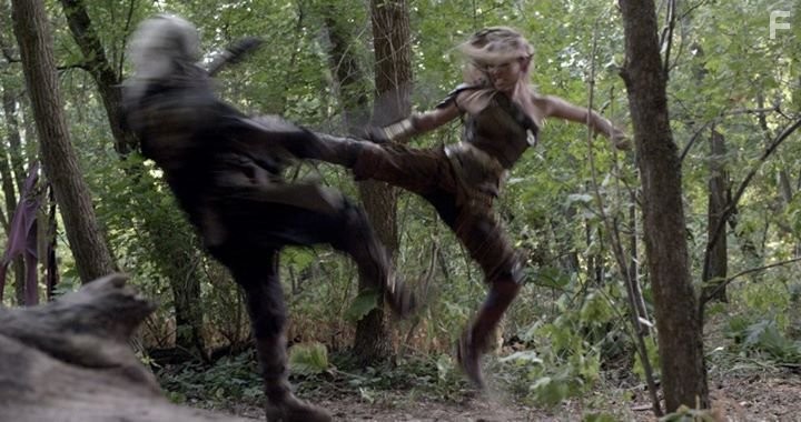 Сага: Тень Кабала (2013)